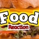 Food Reaction