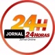 JORNAL 24 HORAS