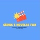 Séries e novelas Flix