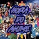 Hora do Anime