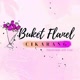 BUKET FLANEL CIKARANG