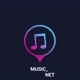 music_net