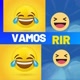VAMOS RIR