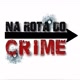 NA ROTA DO CRIME 🚔
