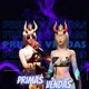 Primas Vendas FF