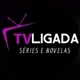 TV LIGADA 🍿📺