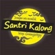 santri kalong