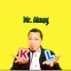 Mr. Akang