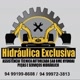 #hidrauluca.exclusiva