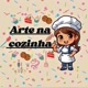 Arte na Cozinha