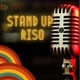 STAND UP RISO