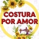 COSTURA POR AMOR