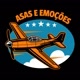 Asas e Emoções
