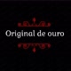 original- de ouro