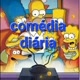 COMÉDIA DIÁRIA 😂😂