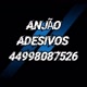 Anjão_Adesivos