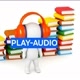 PLAY-AUDIO📚