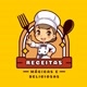 RECEITAS MÁGICAS E DELICIOSAS