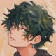•Izuku•