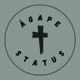 Ágape Status