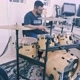 Thales Drums10