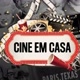cinema em casa 📽️🍿🎬