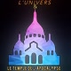 L'UNIVERS & LE TEMPLE DE L'APOCALYPSE