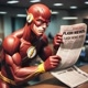 Flash News