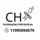 ch instalações