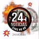 NOTÍCIAS 24 HORAS NO AR 🗞️🚔🚷