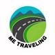 Me Traveling