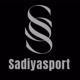 Sadiya sport 💥CB3💥