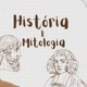 história _mitologia