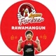 ayamforever rawamangun