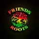 ♧FRIENDS ROOTS♧