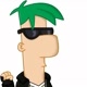Ferb Incomum