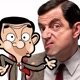 Mr Bean Pasukan