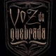 PORTA VOZ DA QUEBRADAS