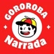 Gororoba Narrada 🍔🍟