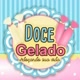 Doce Gelado ✿◕ ‿ ◕✿☆