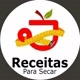 RECEITAS SAUDÁVEIS