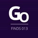 Go Finds 013