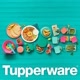 ✨️tupperware✨️
