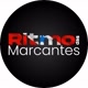 RITMO DAS MARCANTES 🚩