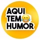Aqui tem humor😂