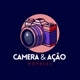 Camera & Ação
