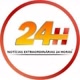 NOTICIAS EXTRAORDINARIAS 24 HS