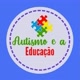 AUTISMO&EDUCAÇÃO💙