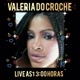 Valeria croche e variedades 15:00