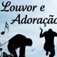 Louvores & Adoração 🙏😍